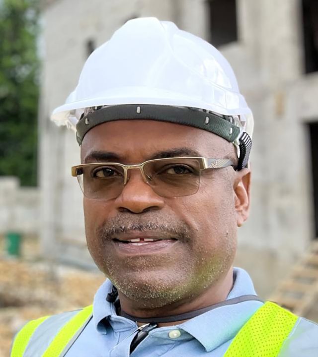 managing director